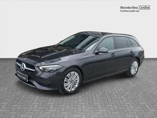 Mercedes-Benz Třídy C 2,0 220 d kombi  220 d kombi kombi