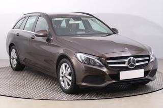 Mercedes-Benz Třídy C C 220d 125kW kombi