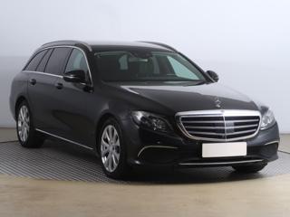 Mercedes-Benz Třídy E E 220 d 143kW kombi