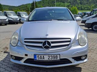 Mercedes-Benz Třídy R 3,0 R 280 CDI 4MATIC kombi