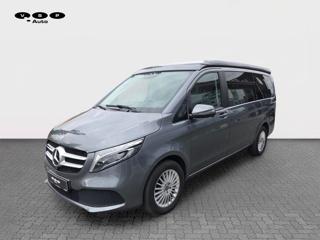 Mercedes-Benz Třídy V V 300 CDI/L 4MATIC MARCO POLO kombi