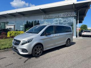 Mercedes-Benz Třídy V V 300 d / Avantgarde / L / 4M kombi
