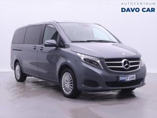 Mercedes-Benz Třídy V 2,1 120KW 215tkm kombi
