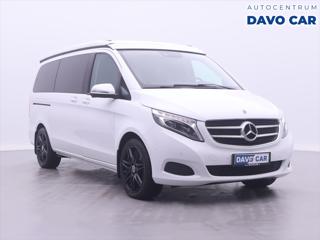 Mercedes-Benz Třídy V 2,1 120kW Marco Polo DPH CZ kombi