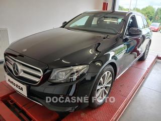 Mercedes-Benz Třídy E 2.0 CDi kombi
