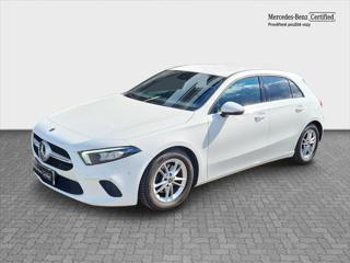 Mercedes-Benz Třídy A 1,5 kombi