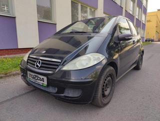Mercedes-Benz Třídy A A160  2,0 CDi kombi