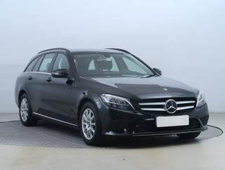Mercedes-Benz Třídy C C 200d 118kW kombi