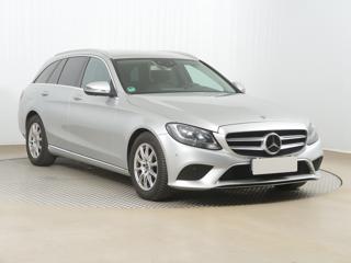 Mercedes-Benz Třídy C C 220d 143kW kombi