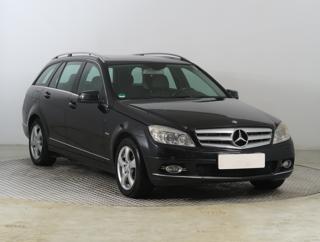 Mercedes-Benz Třídy C C 220 CDI 125kW kombi