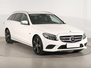 Mercedes-Benz Třídy C C 300 de 143kW kombi