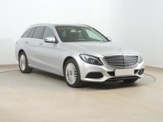 Mercedes-Benz Třídy C C 250d 150kW kombi