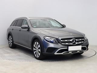 Mercedes-Benz Třídy E E 220 d 4MATIC 143kW kombi