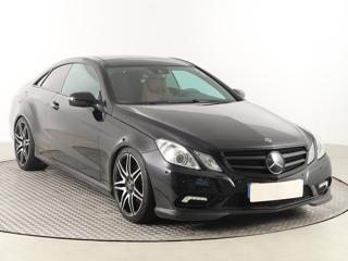Mercedes-Benz Třídy E E 500 285kW kupé