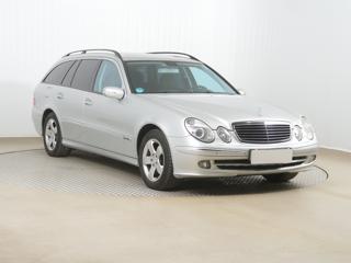 Mercedes-Benz Třídy E E 200 Kompressor  120kW kombi