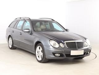 Mercedes-Benz Třídy E E 320 CDI  165kW kombi