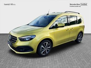 Mercedes-Benz Třídy T 1,5 T 180d/ PROGRESSIVE/ S kombi