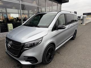 Mercedes-Benz Třídy V EXCLUSIVE 4MATIC kombi