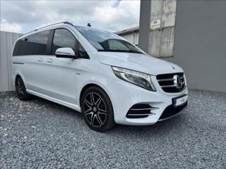 Mercedes-Benz Třídy V 2,1 d,V250,XL,7míst,AMG paket kombi
