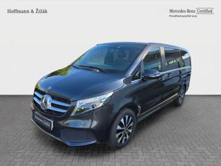 Mercedes-Benz Třídy V AVANTGARDE 4MATIC kombi