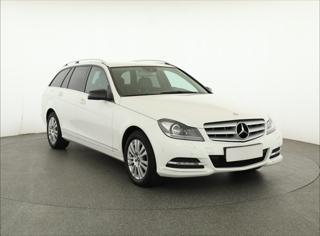 Mercedes-Benz Třídy C C 200 CDI 100kW kombi