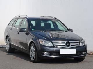 Mercedes-Benz Třídy C C 250 CDI 150kW kombi