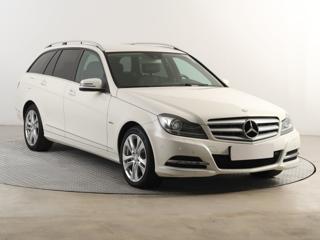 Mercedes-Benz Třídy C C 200 CDI 100kW kombi