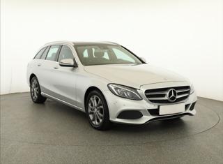 Mercedes-Benz Třídy C C 250d 4MATIC 150kW kombi