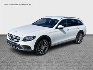 Mercedes-Benz Třídy E E 220 d 4M All-Terrain T kombi