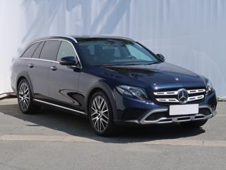 Mercedes-Benz Třídy E E 400 d 250kW kombi