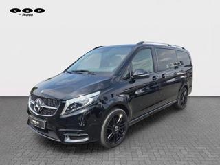Mercedes-Benz Třídy V 300 CDI/L EXCLUSIVE 4M AMG kombi