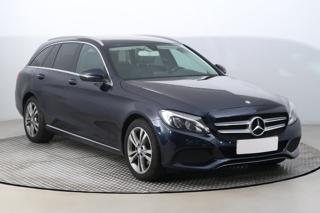 Mercedes-Benz Třídy C C 200 d 100kW kombi