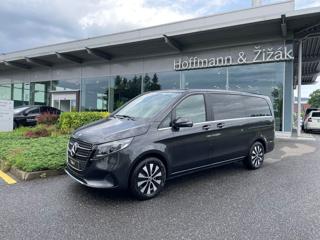Mercedes-Benz Třídy V V 250 d / Avantgarde / L / 4M kombi