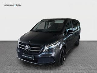 Mercedes-Benz Třídy V 250d 4M kombi