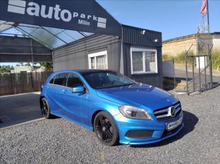Mercedes-Benz Třídy A 2,0 A 250 Sport AMG 155 KW kombi