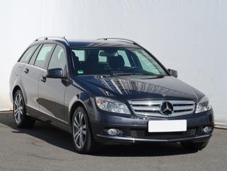 Mercedes-Benz Třídy C C 250 CDI 150kW kombi