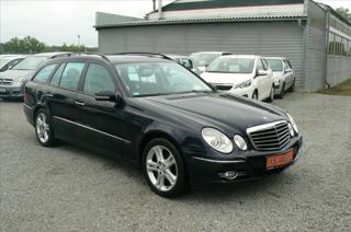Mercedes-Benz Třídy E 1,8 200K COMBI kombi