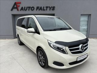 Mercedes-Benz Třídy V V250 CDi L ČR 1.maj 4matic kombi