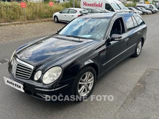 Mercedes-Benz Třídy E 1.8 K kombi