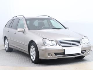 Mercedes-Benz Třídy C C 180 Kompressor  105kW kombi