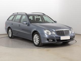 Mercedes-Benz Třídy E E 220 CDI 125kW kombi