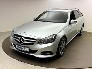 Mercedes-Benz Třídy E 3,0 E300d 170kW LED 360°KAM AT kombi