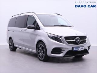 Mercedes-Benz Třídy V 2,0 CDi 140kW AMG Line DPH kombi