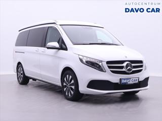 Mercedes-Benz Třídy V 2,0 140kW Marco Polo DPH CZ kombi