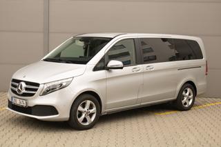 Mercedes-Benz Třídy V 4Matic L kombi