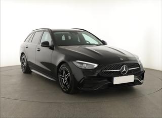 Mercedes-Benz Třídy C C 220 d 4MATIC 145kW kombi