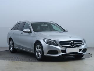 Mercedes-Benz Třídy C C 200 BlueTEC 100kW kombi