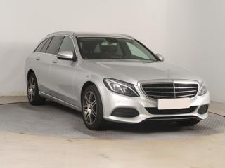 Mercedes-Benz Třídy C C 220 d 125kW kombi