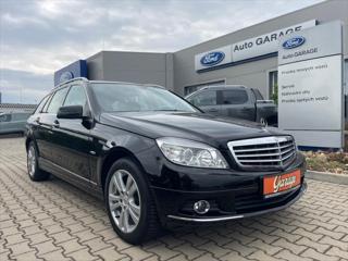 Mercedes-Benz Třídy C 2,2 CDI 125 kW  ELEGANCE kombi