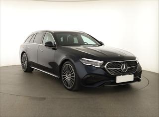 Mercedes-Benz Třídy E E 220 d 4MATIC 145kW kombi